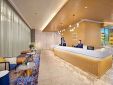 Hilton Garden Inn Anshan