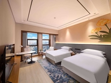 Hilton Garden Inn Anshan