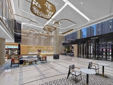 Hilton Garden Inn Anshan Haicheng