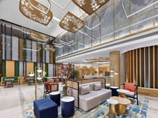 Hilton Garden Inn Anshan Haicheng