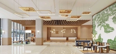 Hilton Garden Inn Chenzhou Beihu