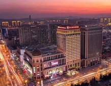 Hilton Garden Inn Jinzhou Central Street