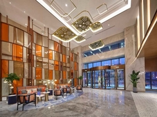 Hilton Garden Inn Jinzhou Central Street