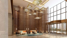 Hilton Garden Inn Jinzhou Central Street