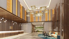 Hilton Garden Inn Jinzhou Central Street