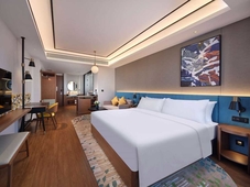 Hilton Garden Inn Jinzhou Central Street