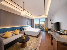 Hilton Garden Inn Jinzhou Central Street