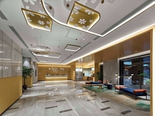 Hilton Garden Inn Lhasa