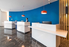 Holiday Inn Express Dongyang Hengdian by IHG