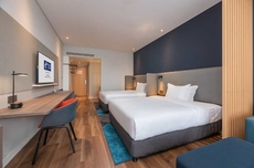 Holiday Inn Express Dongyang Hengdian by IHG