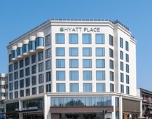 Hyatt Place Linyi People Square