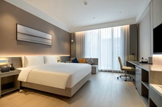 Hyatt Place Linyi People Square