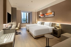 Hyatt Place Linyi People Square