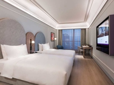 Mercure Lanzhou Downtown