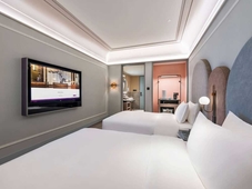 Mercure Lanzhou Downtown