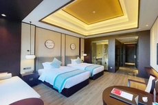 Ramada by Wyndham Xianning Xishan Mountain