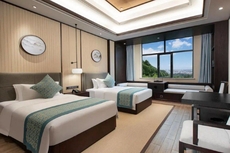 Ramada by Wyndham Xianning Xishan Mountain