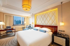 Yun-Zen Jinling World Trade Plaza Hotel