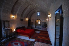 Cappadocia Ihlara Mansions & Caves