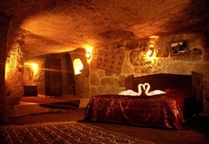 Cappadocia Ihlara Mansions & Caves