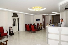 Hotel Sahiner