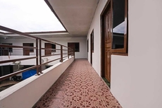 Hotel O City Kost Syariah