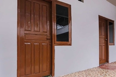 Hotel O City Kost Syariah