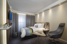 Holiday Inn Express Stuttgart - Waiblingen, an IHG Hotel