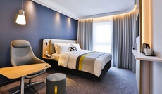 Holiday Inn Express Stuttgart - Waiblingen, an IHG Hotel