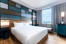 Mercure Miri City Centre