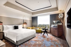 Hyatt Centric Sector 17 Chandigarh