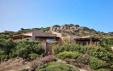 Baia di Chia Resort Sardinia, Curio Collection by Hilton