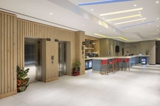 Hampton By Hilton Cerkezkoy