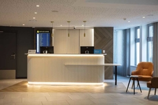 Hilton Garden Inn Paris Orly Airport