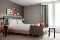 Hilton Garden Inn Paris Orly Airport