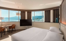 Hilton Rijeka Costabella Beach Resort & Spa