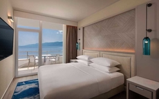 Hilton Rijeka Costabella Beach Resort & Spa