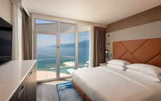 Hilton Rijeka Costabella Beach Resort & Spa