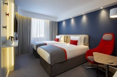 Holiday Inn Express Barrow-in-Furness, an IHG Hotel