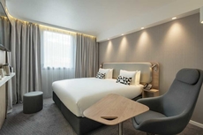 Holiday Inn Express Marne La Vallee Val D Europe, an IHG Hotel