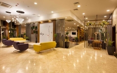 Hilton Garden Inn Kocaeli Sekerpinar