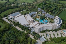 Courtyard by Marriott Aravali Resort