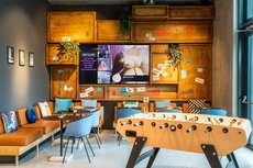 Moxy Berlin Airport