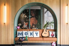 Moxy Paris Val D’Europe