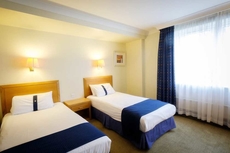 Holiday Inn Southampton-Eastleigh M3, jct13, an IHG Hotel