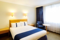 Holiday Inn Southampton-Eastleigh M3, jct13, an IHG Hotel