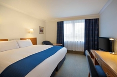 Holiday Inn Southampton-Eastleigh M3, jct13, an IHG Hotel