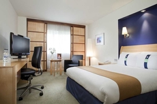 Holiday Inn Southampton-Eastleigh M3, jct13, an IHG Hotel