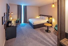 Holiday Inn Sunderland - City Centre, an IHG Hotel