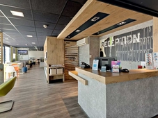 Ibis Budget La Roche sur Yon